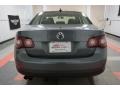 2010 Platinum Grey Metallic Volkswagen Jetta SE Sedan  photo #9