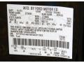 2006 Black Ford F150 FX4 SuperCab 4x4  photo #19