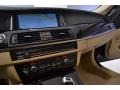 2014 Imperial Blue Metallic BMW 5 Series 528i Sedan  photo #23