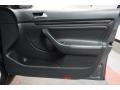Platinum Grey Metallic - Jetta SE Sedan Photo No. 17