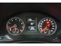 Platinum Grey Metallic - Jetta SE Sedan Photo No. 33
