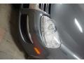 Platinum Grey Metallic - Jetta SE Sedan Photo No. 48