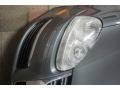 Platinum Grey Metallic - Jetta SE Sedan Photo No. 49