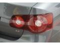 Platinum Grey Metallic - Jetta SE Sedan Photo No. 62