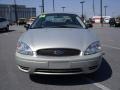 2006 Silver Frost Metallic Ford Taurus SE  photo #4