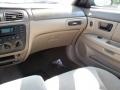 2006 Silver Frost Metallic Ford Taurus SE  photo #5