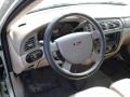 2006 Silver Frost Metallic Ford Taurus SE  photo #6