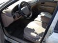 2006 Silver Frost Metallic Ford Taurus SE  photo #7