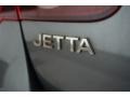 2010 Platinum Grey Metallic Volkswagen Jetta SE Sedan  photo #87