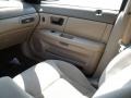 2006 Silver Frost Metallic Ford Taurus SE  photo #18