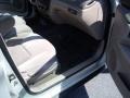 2006 Silver Frost Metallic Ford Taurus SE  photo #21