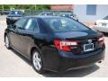 Attitude Black Metallic - Camry SE Photo No. 3