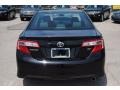 Attitude Black Metallic - Camry SE Photo No. 4