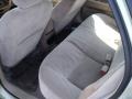 2006 Silver Frost Metallic Ford Taurus SE  photo #25