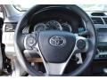Attitude Black Metallic - Camry SE Photo No. 13