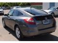 2011 Polished Metal Metallic Honda Accord Crosstour EX-L 4WD  photo #3