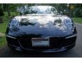 Black - 911 Carrera 4S Cabriolet Photo No. 2