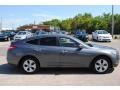 Polished Metal Metallic - Accord Crosstour EX-L 4WD Photo No. 6
