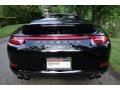 Black - 911 Carrera 4S Cabriolet Photo No. 5