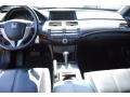 Polished Metal Metallic - Accord Crosstour EX-L 4WD Photo No. 9