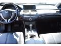 2011 Polished Metal Metallic Honda Accord Crosstour EX-L 4WD  photo #9