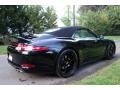 Black - 911 Carrera 4S Cabriolet Photo No. 6