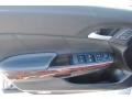 Polished Metal Metallic - Accord Crosstour EX-L 4WD Photo No. 10