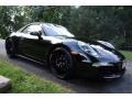 Black - 911 Carrera 4S Cabriolet Photo No. 8
