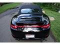 Black - 911 Carrera 4S Cabriolet Photo No. 9