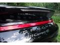 Black - 911 Carrera 4S Cabriolet Photo No. 10