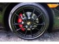 Black - 911 Carrera 4S Cabriolet Photo No. 11