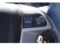 Polished Metal Metallic - Accord Crosstour EX-L 4WD Photo No. 15