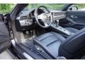 Black - 911 Carrera 4S Cabriolet Photo No. 12