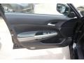 Crystal Black Pearl - Accord EX V6 Sedan Photo No. 18