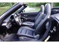 Black - 911 Carrera 4S Cabriolet Photo No. 14