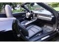 Black - 911 Carrera 4S Cabriolet Photo No. 15
