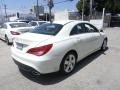 Cirrus White - CLA 250 Photo No. 2