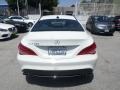 Cirrus White - CLA 250 Photo No. 3
