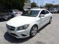 Cirrus White - CLA 250 Photo No. 5