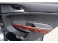 Polished Metal Metallic - Accord Crosstour EX-L 4WD Photo No. 23