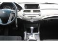 Crystal Black Pearl - Accord EX V6 Sedan Photo No. 29