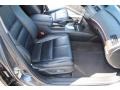 Polished Metal Metallic - Accord Crosstour EX-L 4WD Photo No. 26