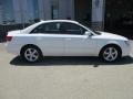 Powder White Pearl - Sonata SE V6 Photo No. 2