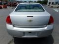 Silver Ice Metallic - Impala LT Photo No. 6