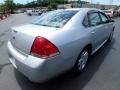 Silver Ice Metallic - Impala LT Photo No. 7