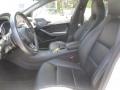 Cirrus White - CLA 250 Photo No. 17
