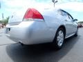 Silver Ice Metallic - Impala LT Photo No. 8
