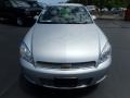 Silver Ice Metallic - Impala LT Photo No. 12