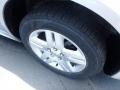 Silver Ice Metallic - Impala LT Photo No. 13