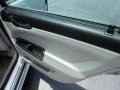 Silver Ice Metallic - Impala LT Photo No. 18